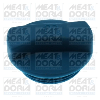 Cap, coolant tank